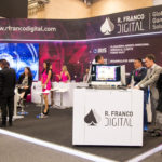 R. Franco Digital en FADJA Colombia 2018