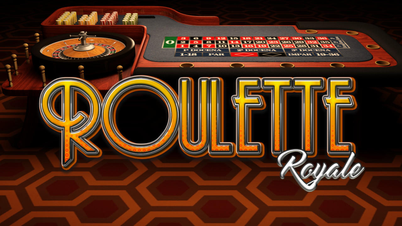 Roulette Royale by R Franco Digital