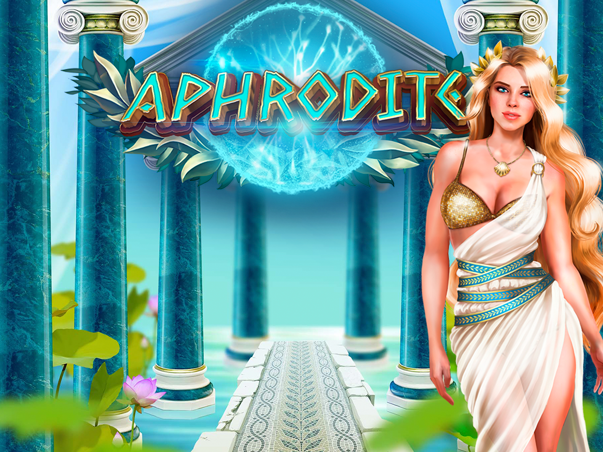 grijp Aphrodite Casino bonus zonder storting in Belgium