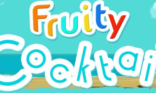 ruity Cocktail igame by R. Franco Digital