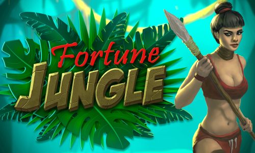 FortuneJungle