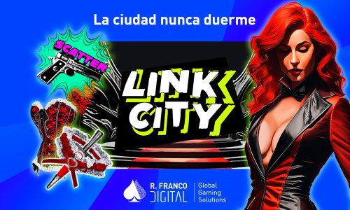Link City