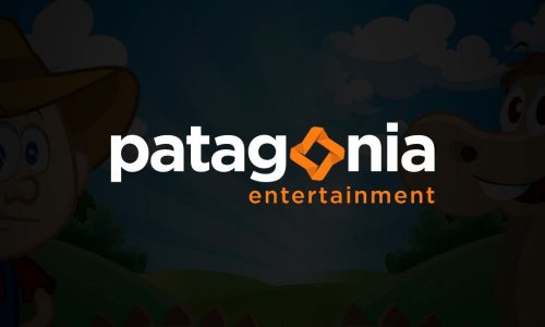Patagonia
