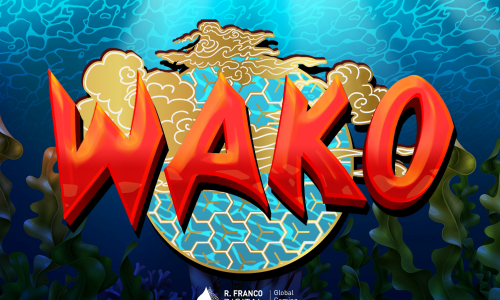 wako np
