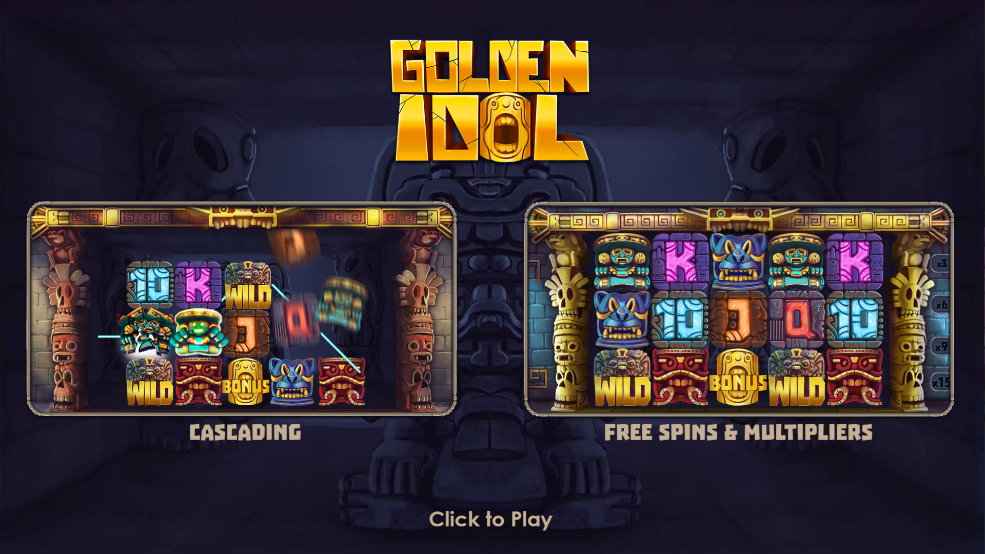goldenIdol_screenshot_0
