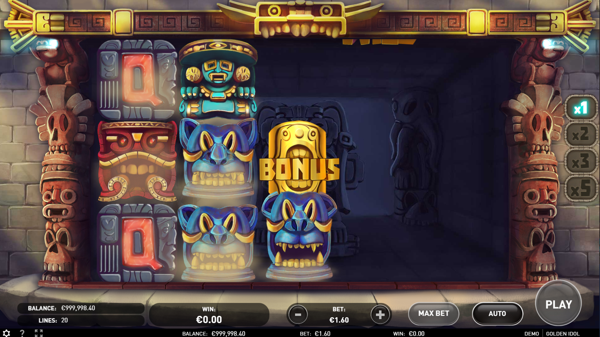 goldenIdol_screenshot_1