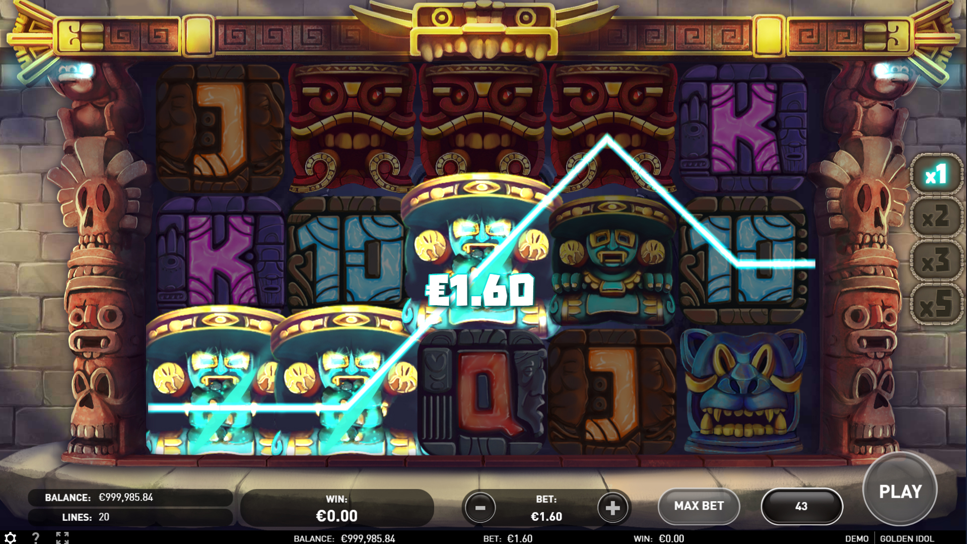 goldenIdol_screenshot_2