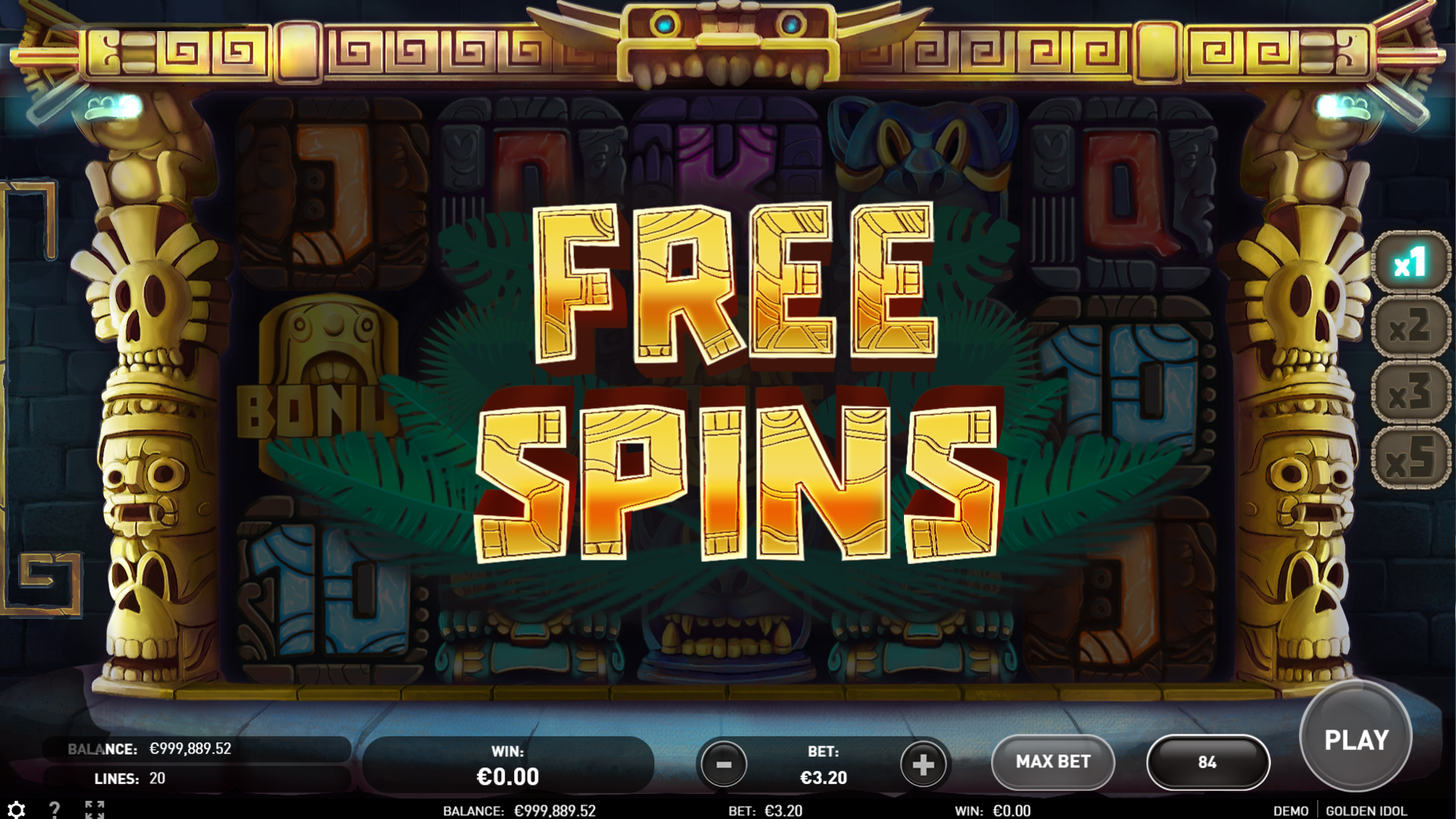 goldenIdol_screenshot_4