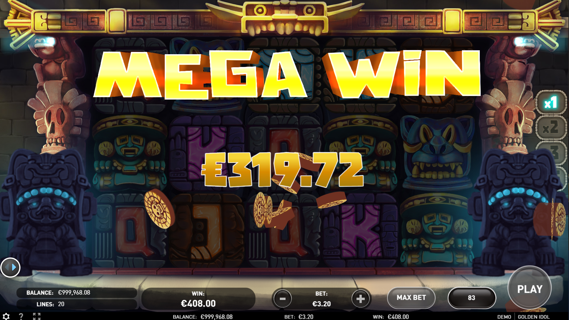 goldenIdol_screenshot_5