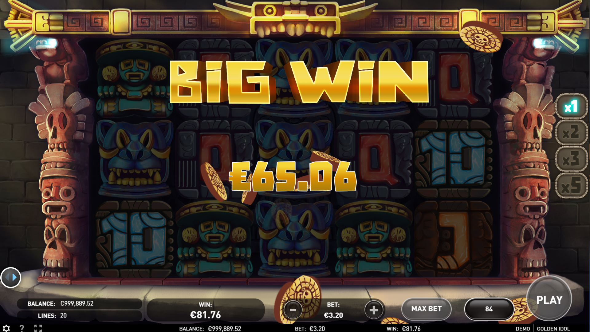 goldenIdol_screenshot_6